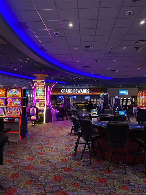 Grand casino mille lacs códigos promocionais